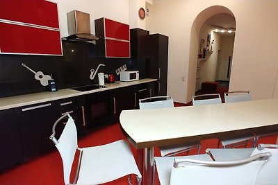 Vakantieappartement Gezinsvakantie Kiev