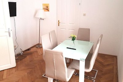 Sobieski Apartment Stephansplatz