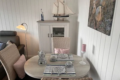 Ferienwohnung "Seestern"