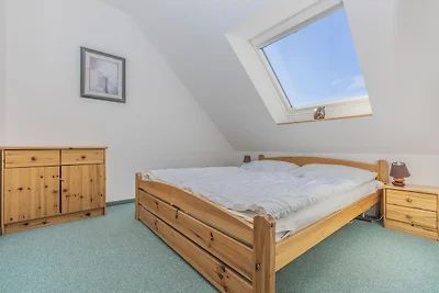 Vakantieappartement Gezinsvakantie Grömitz