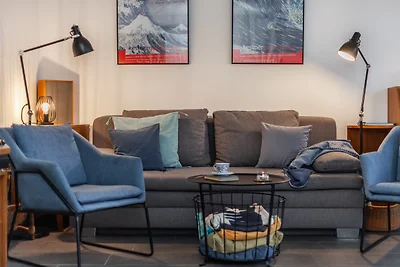 Haus Baltic App. 114