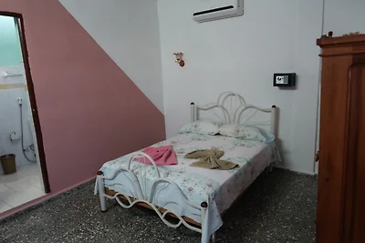 HOSTAL CASABLANCA Appartement 8