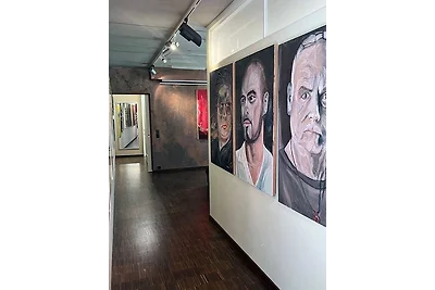 GALERIE SUITE 11