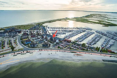 Appartamento Vacanza con famiglia Heiligenhafen