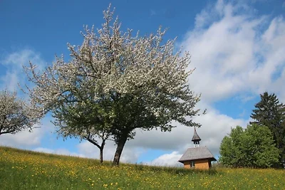 Gästehaus Holzer Kreuz -