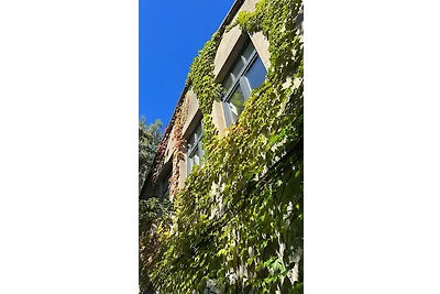 Alte Büdnerei -