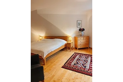 Vakantiehuis Ontspannende vakantie Glücksburg