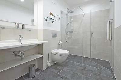 Aparthotel Waterkant Suites, Suite