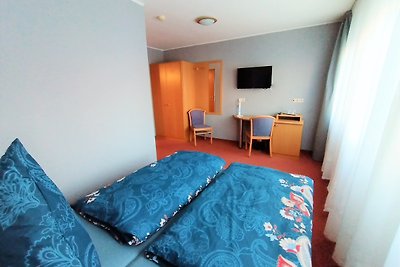 Vakantieappartement Gezinsvakantie Tettnang