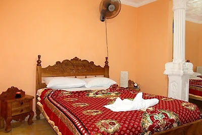 Hostal La Lorena Appartement 1