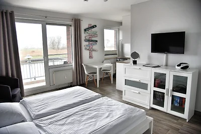 Lagunenstadt am Haff Fewo 198 -