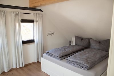 Vakantieappartement Gezinsvakantie Wertheim