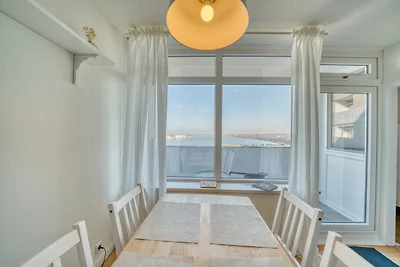 Ferienpark - Haus E, App. 0E1101