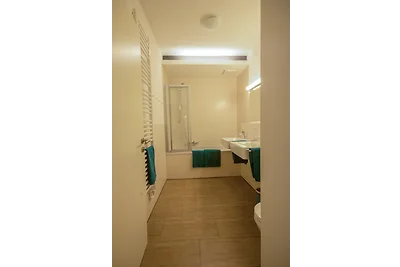 Vakantieappartement Gezinsvakantie 