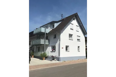 Ferienwohnung Morgensonne