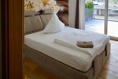 Vakantieappartement Gezinsvakantie Längenfeld