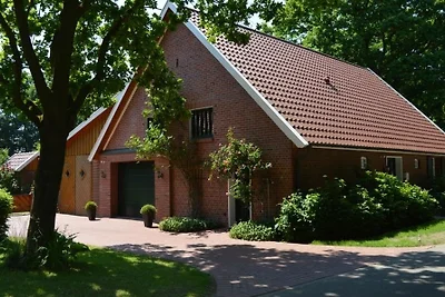 Casa vacanze Vacanza di relax Lindern
