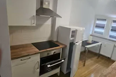 Schöne Vollausgestattete Monteurs-