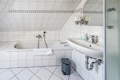 Villa Viktoria Whg. 20 -