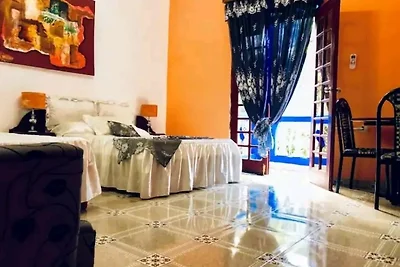 Residencia Michel Appartement 2