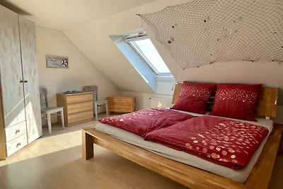 Appartamento Vacanza con famiglia Dorum