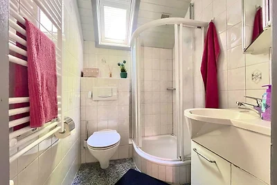 Ferienhaus Heike - Dein Urlaub mit