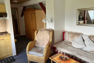 Haus mit Herz - Ferienwohnung 1