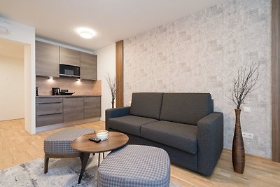 Vakantieappartement Gezinsvakantie Wien