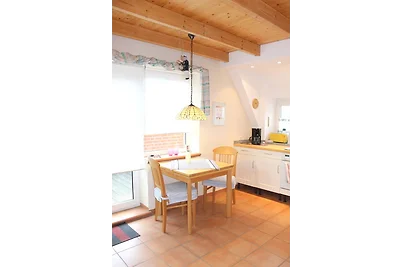 "Haus Rosenstrasse - Whg. 4"