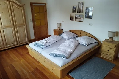 Appartamento Vacanza con famiglia Sulzberg