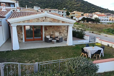 Vakantieappartement Gezinsvakantie Nuoro