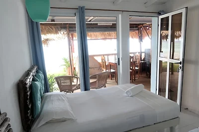 Vakantieappartement Gezinsvakantie Playa Larga