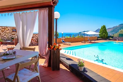 Poolhaus Sicilysun Holidays Giulia