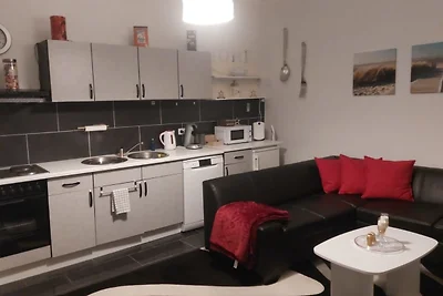 Appartamento Vacanza con famiglia Gelsenkirchen