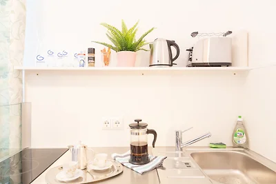 Heritage Boutique Apartment