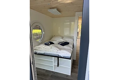 Casa su barca Vacanza single Lübstorf