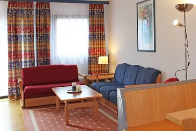 Ferienhaus Nr. 46, Kategorie