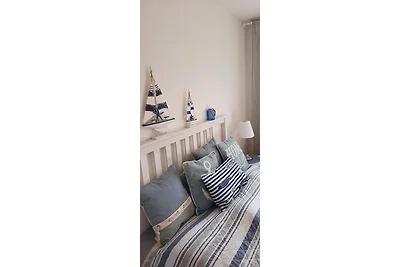 Casa vacanze Vacanza di relax Scharbeutz