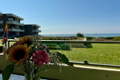 Vakantieappartement Gezinsvakantie Wyk
