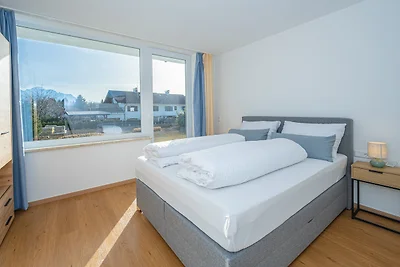 Appartamento Vacanza con famiglia Halblech