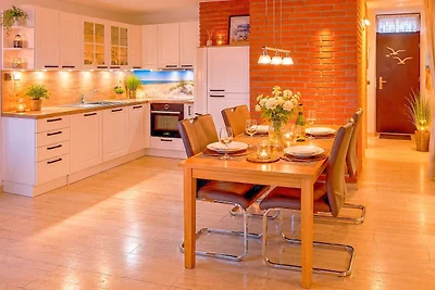 Albatros Komfort-Sterne-Appartment