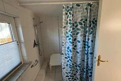 Vakantieappartement Gezinsvakantie Heiligenhafen