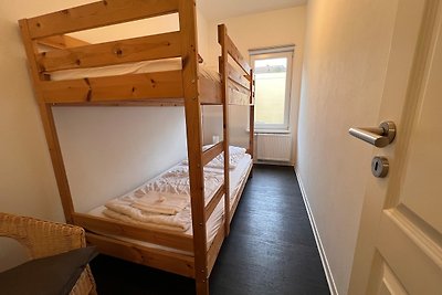 Vakantieappartement Gezinsvakantie Börgerende-Rethwisch