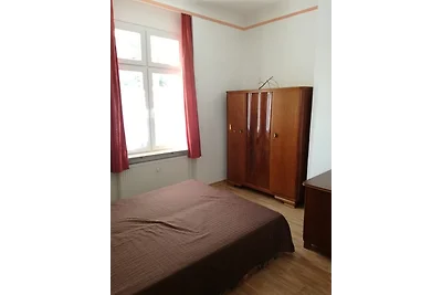 Vakantieappartement Gezinsvakantie Wernigerode