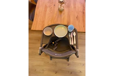 Ferienhaus Steuerbord