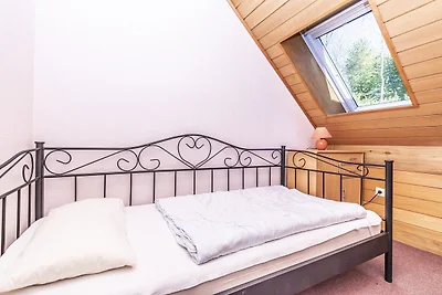 Apartment mit 3 Schlafzimmer