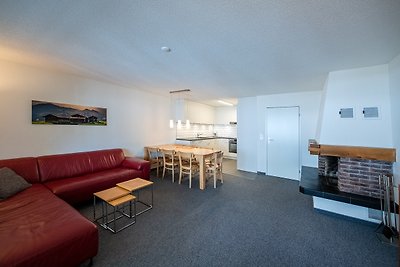 Vakantieappartement Gezinsvakantie Davos