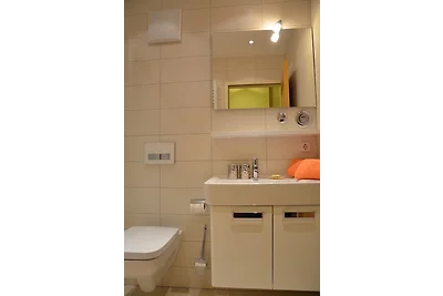 Ferienwohnung von Familie Böckmann