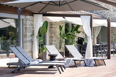 Villa Lilli & Spa