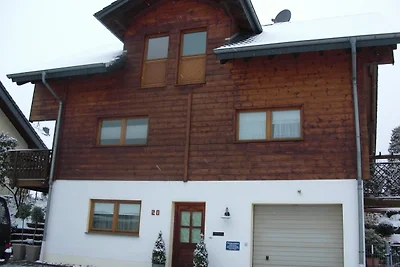 Ferienwohnung Bermbach